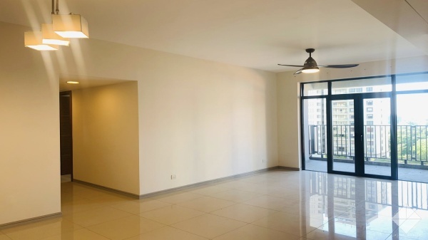 1373,Luxury Apartment,Havelock City,Colombo 5
