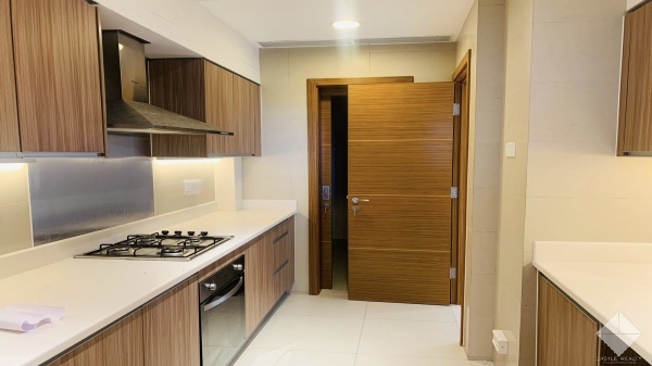 1373,Luxury Apartment,Havelock City,Colombo 5