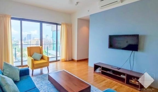 1383,Luxury Apartment,Luna Tower, Colombo 2