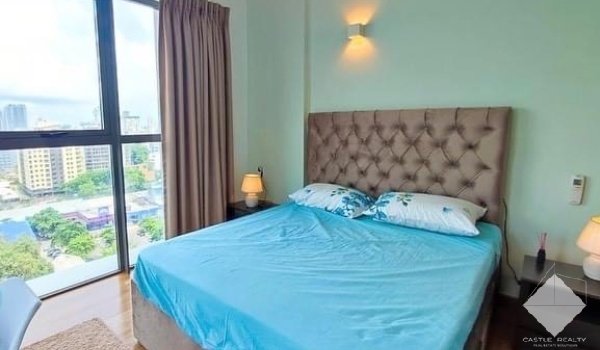 1383,Luxury Apartment,Luna Tower, Colombo 2