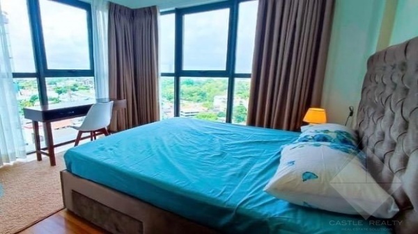 1383,Luxury Apartment,Luna Tower,Colombo 2