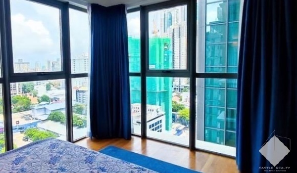 1383,Luxury Apartment,Luna Tower, Colombo 2