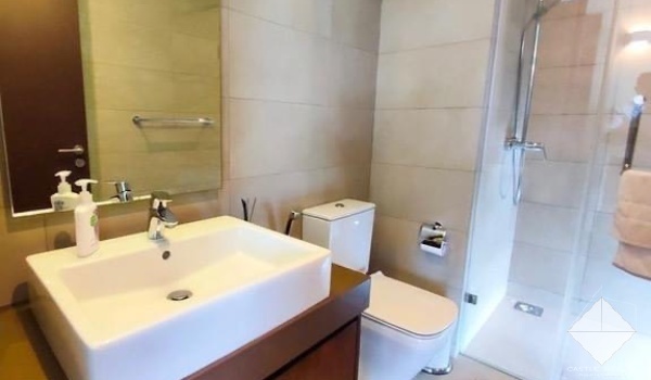 1383,Luxury Apartment,Luna Tower, Colombo 2
