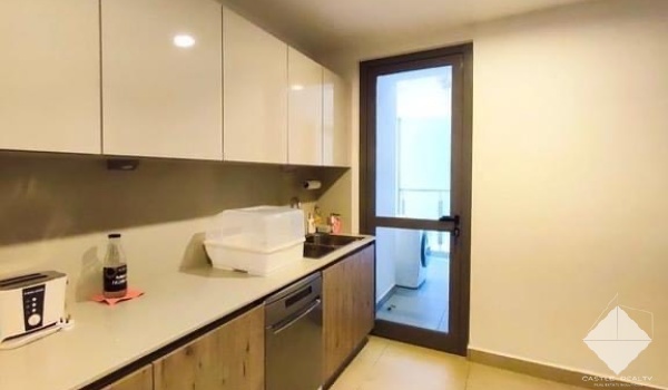 1383,Luxury Apartment,Luna Tower, Colombo 2