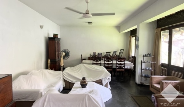1390,Commercial Property,Kynsey Road, Colombo 10