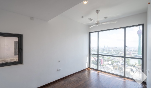 1397,Luxury Apartment,Capitol Twin Peaks, Colombo 2
