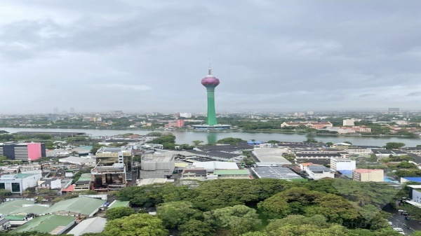 1397,Luxury Apartment,Capitol Twin Peaks,Colombo 2