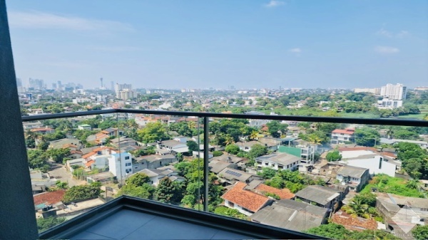1406,New Apartment,Iconic Galaxy,Rajagiriya