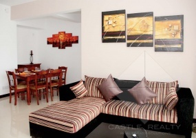 1411,Luxury Apartment,On320 Residencies,Colombo 2