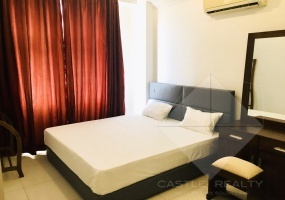 1416,Apartment,Trillium Residencies,Colombo 8