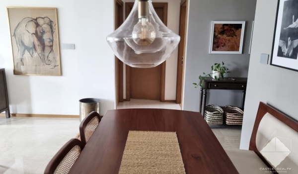 1437,Luxury Apartment,Altair Residencies, Colombo 2