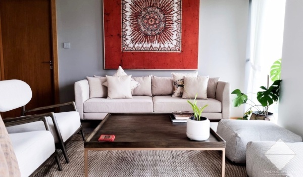 1437,Luxury Apartment,Altair Residencies, Colombo 2