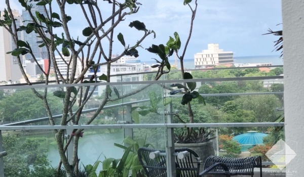 1437,Luxury Apartment,Altair Residencies, Colombo 2
