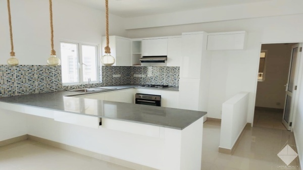 1442,Apartment,Treasure Trove,Colombo 8