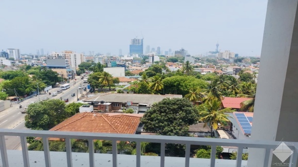 1442,Apartment,Treasure Trove,Colombo 8