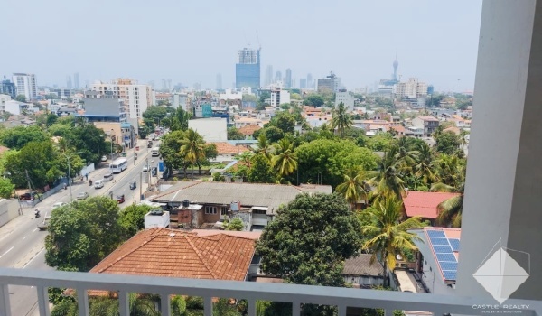 1442,Apartment,Treasure Trove, Colombo 8