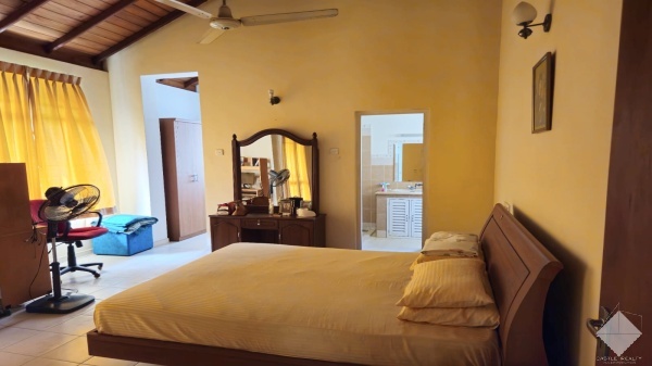 1445,Modern House,Glenwood Residencies,Thalahena