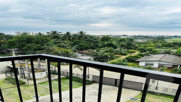 1449,New Apartment,Elixia Resort Apartments,Malabe