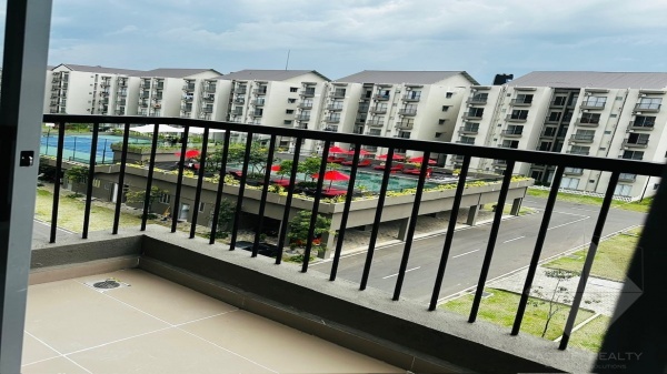 1449,New Apartment,Elixia Resort Apartments,Malabe