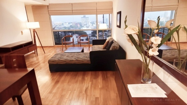 1458,Luxury Apartment,Monarch Residencies,Colombo 3