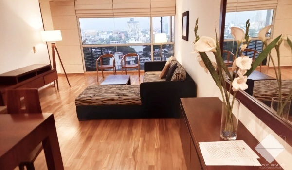 1458,Luxury Apartment,Monarch Residencies, Colombo 3
