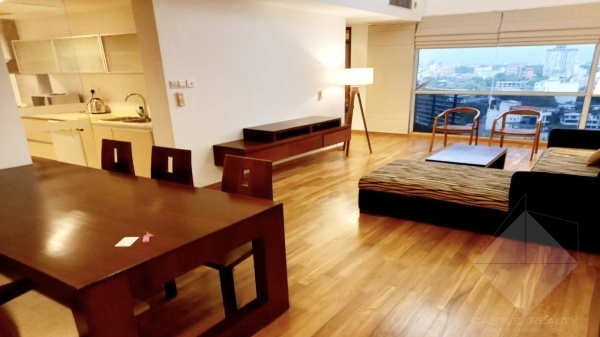 1458,Luxury Apartment,Monarch Residencies,Colombo 3