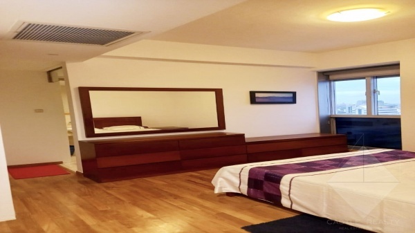 1458,Luxury Apartment,Monarch Residencies,Colombo 3