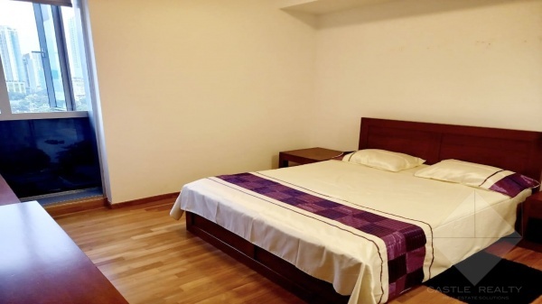 1458,Luxury Apartment,Monarch Residencies,Colombo 3