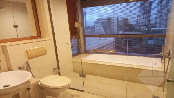 1458,Luxury Apartment,Monarch Residencies,Colombo 3