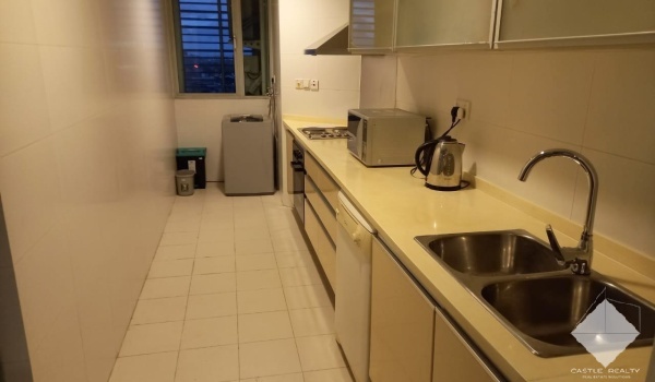 1458,Luxury Apartment,Monarch Residencies, Colombo 3