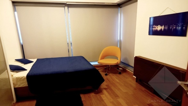 1458,Luxury Apartment,Monarch Residencies,Colombo 3