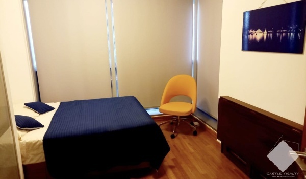 1458,Luxury Apartment,Monarch Residencies, Colombo 3