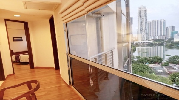 1458,Luxury Apartment,Monarch Residencies,Colombo 3