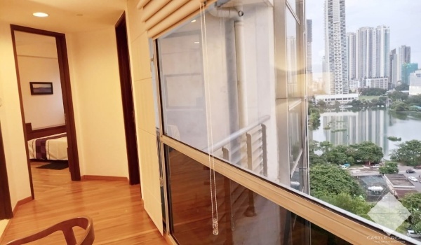 1458,Luxury Apartment,Monarch Residencies, Colombo 3