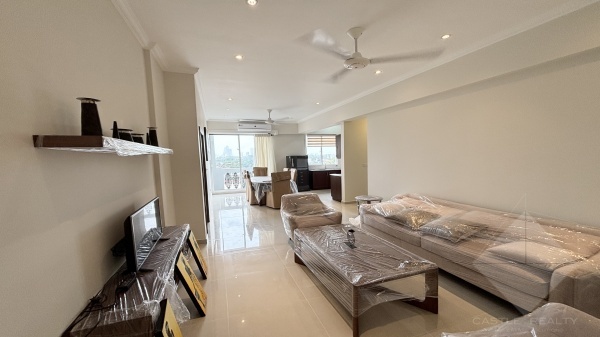 1477,New Apartment,Dickmans Road,Colombo 5