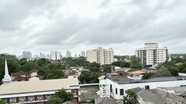 1477,New Apartment,Dickmans Road,Colombo 5