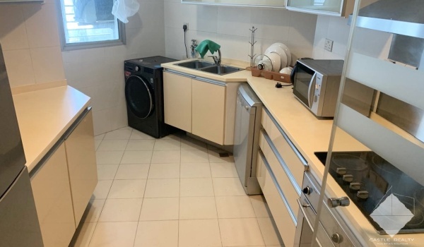 1480,Luxury Apartment,Monarch Residencies, Colombo 3