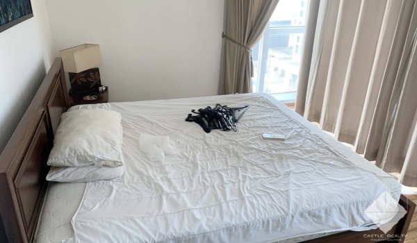 1480,Luxury Apartment,Monarch Residencies, Colombo 3