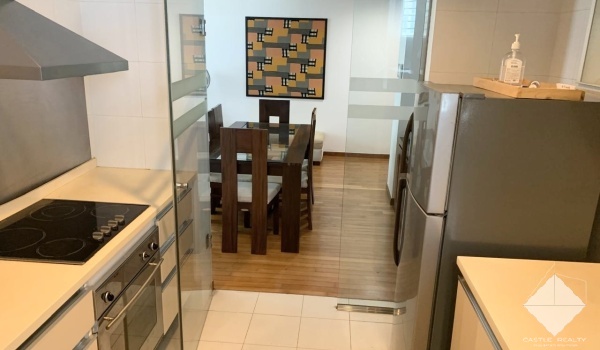 1480,Luxury Apartment,Monarch Residencies, Colombo 3
