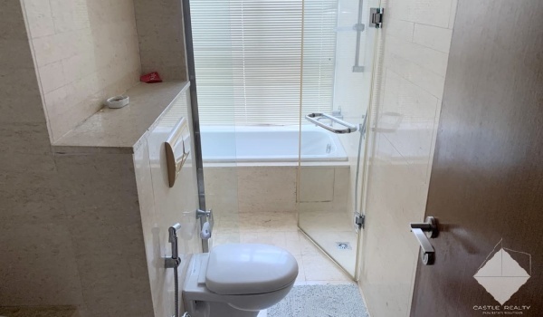 1480,Luxury Apartment,Monarch Residencies, Colombo 3