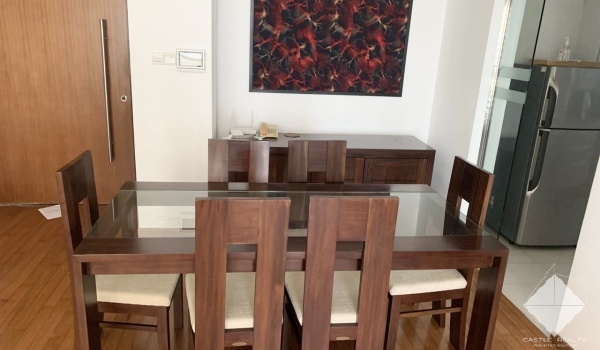 1480,Luxury Apartment,Monarch Residencies, Colombo 3