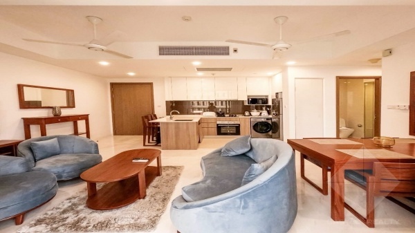 1488,Luxury Apartment,Capitol Twin Peaks,Colombo 2