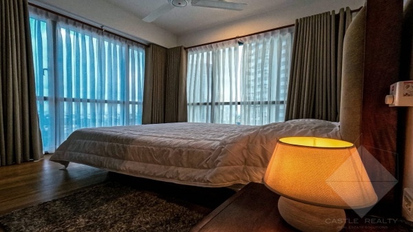 1488,Luxury Apartment,Capitol Twin Peaks,Colombo 2