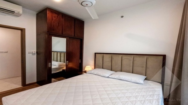 1488,Luxury Apartment,Capitol Twin Peaks,Colombo 2