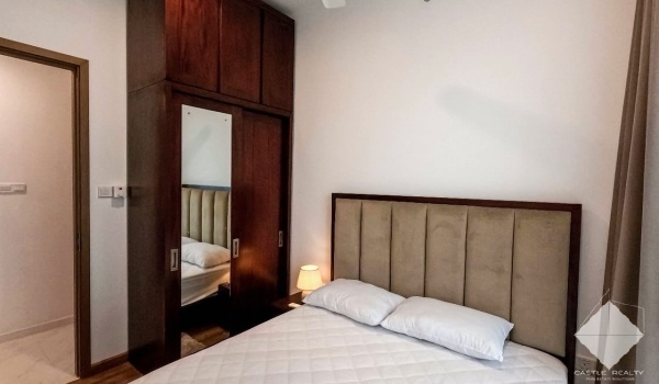 1488,Luxury Apartment,Capitol Twin Peaks, Colombo 2