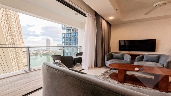 1488,Luxury Apartment,Capitol Twin Peaks,Colombo 2