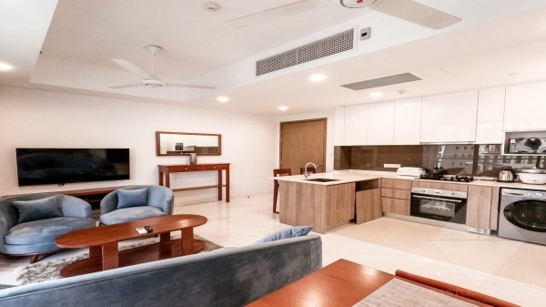 1488,Luxury Apartment,Capitol Twin Peaks,Colombo 2