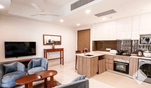 1488,Luxury Apartment,Capitol Twin Peaks, Colombo 2