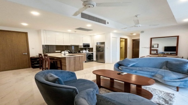 1488,Luxury Apartment,Capitol Twin Peaks,Colombo 2