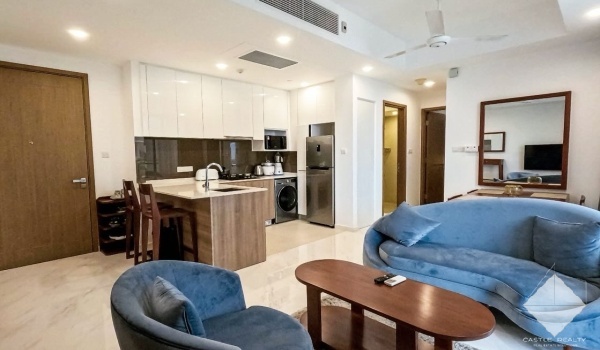 1488,Luxury Apartment,Capitol Twin Peaks, Colombo 2